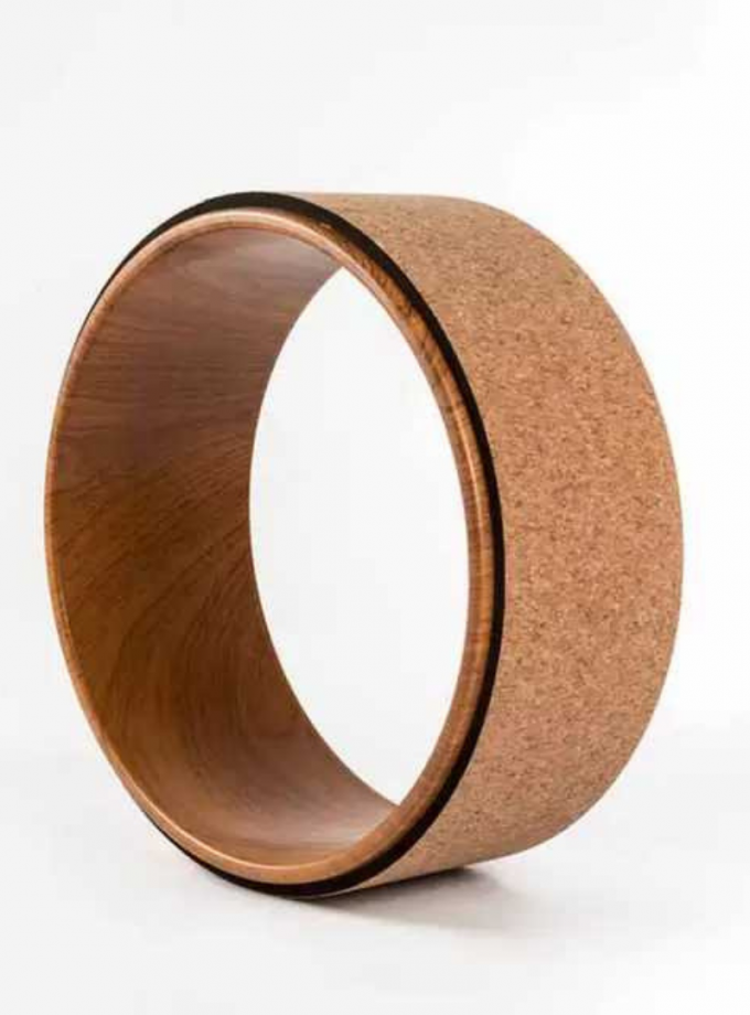 YOGA WHEEL